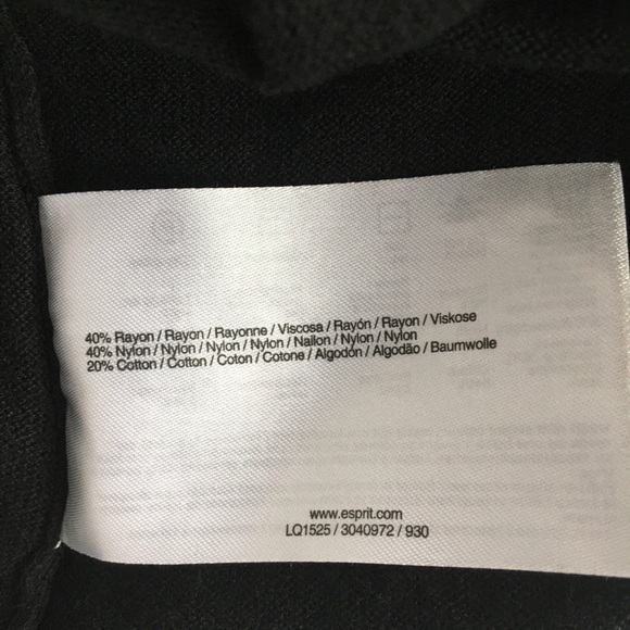 NWT Esprit Sweater - Picture 5 of 5